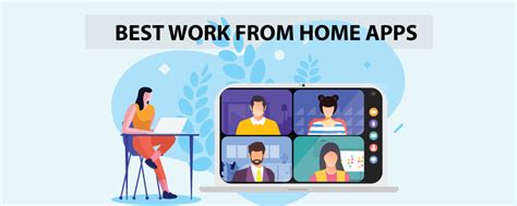 sevaxapp remote work|Top 14 Work From Home Apps to Boost Your Productivity .